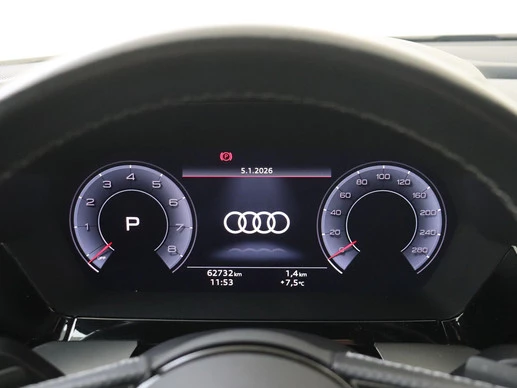 Audi A3 - Afbeelding 14 van 30