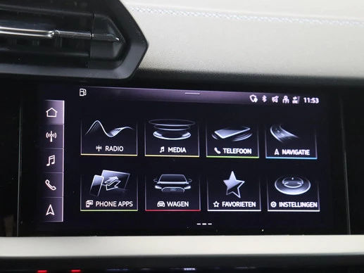 Audi A3 - Afbeelding 24 van 30