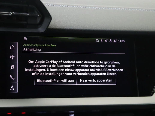 Audi A3 - Afbeelding 26 van 30