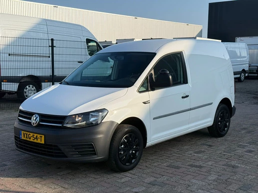 Volkswagen Caddy - Afbeelding 1 van 9