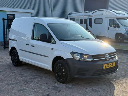 Volkswagen Caddy - Afbeelding 2 van 9