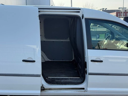 Volkswagen Caddy - Afbeelding 6 van 9