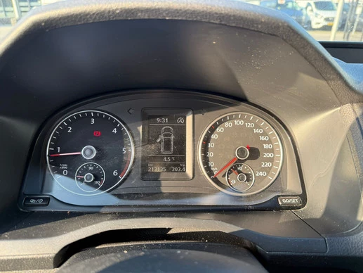 Volkswagen Caddy - Afbeelding 9 van 9