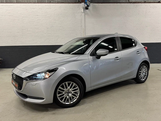 Mazda 2 - Afbeelding 1 van 22