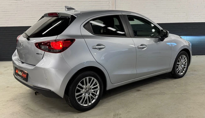 Mazda 2 - Afbeelding 3 van 22