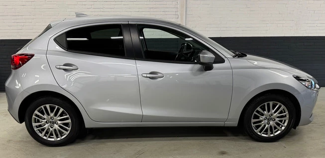 Mazda 2 - Afbeelding 6 van 22