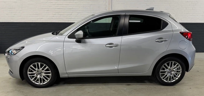 Mazda 2 - Afbeelding 7 van 22
