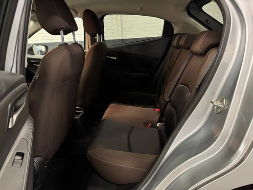 Mazda 2 - Afbeelding 10 van 22