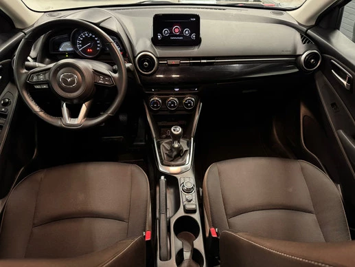 Mazda 2 - Afbeelding 11 van 22