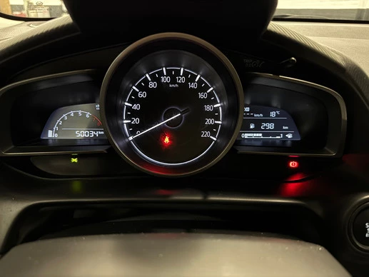 Mazda 2 - Afbeelding 12 van 22