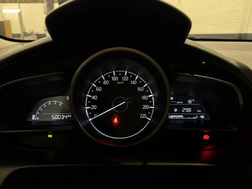 Mazda 2 - Afbeelding 13 van 22