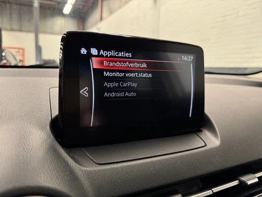 Mazda 2 - Afbeelding 15 van 22