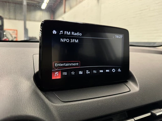 Mazda 2 - Afbeelding 16 van 22