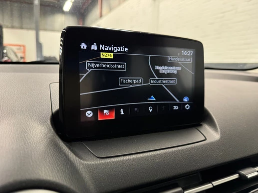 Mazda 2 - Afbeelding 17 van 22