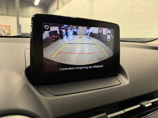 Mazda 2 - Afbeelding 18 van 22