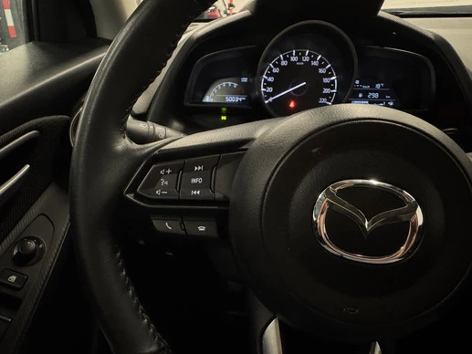 Mazda 2 - Afbeelding 22 van 22