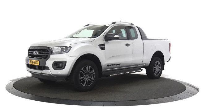 Ford Ranger - Afbeelding 1 van 17