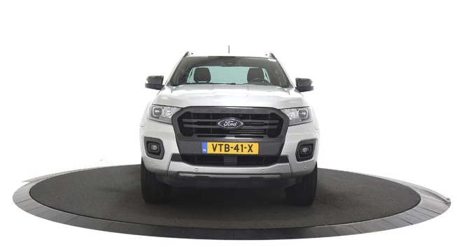 Ford Ranger - Afbeelding 2 van 17