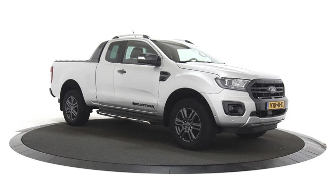 Ford Ranger - Afbeelding 3 van 17