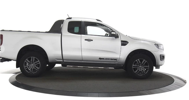 Ford Ranger - Afbeelding 4 van 17