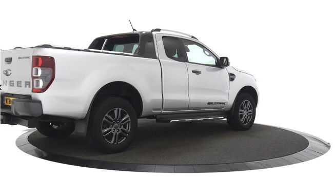 Ford Ranger - Afbeelding 5 van 17