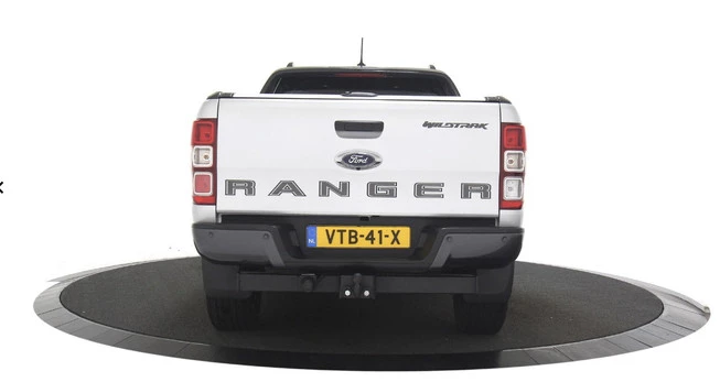 Ford Ranger - Afbeelding 6 van 17
