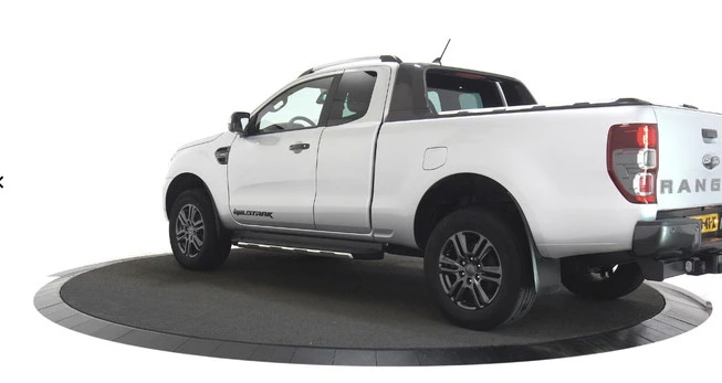 Ford Ranger - Afbeelding 7 van 17