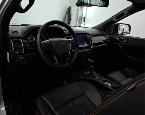 Ford Ranger - Afbeelding 9 van 17