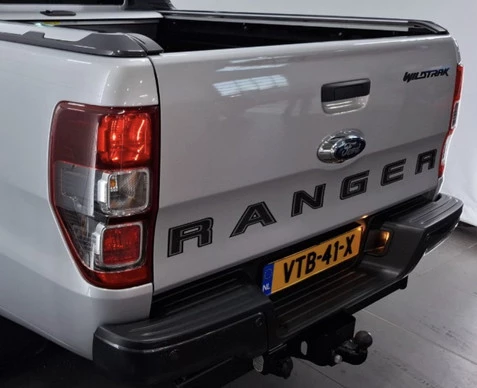 Ford Ranger - Afbeelding 10 van 17
