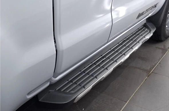 Ford Ranger - Afbeelding 12 van 17