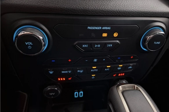 Ford Ranger - Afbeelding 14 van 17