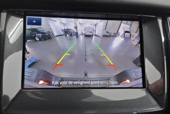 Ford Ranger - Afbeelding 15 van 17