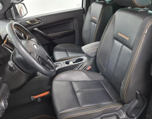 Ford Ranger - Afbeelding 16 van 17