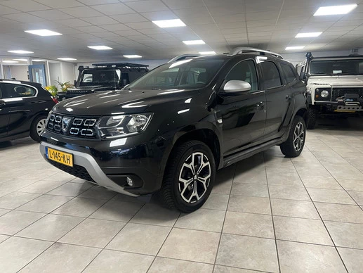 Dacia Duster - Afbeelding 1 van 26