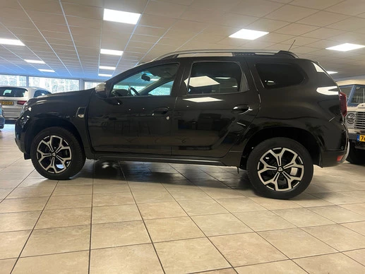 Dacia Duster - Afbeelding 2 van 26