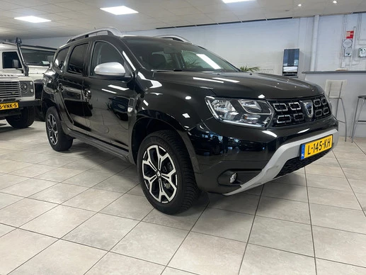 Dacia Duster - Afbeelding 6 van 26