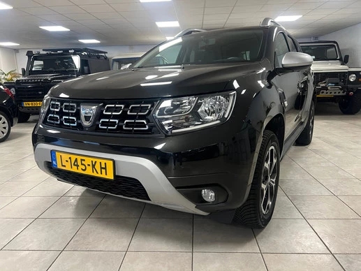 Dacia Duster - Afbeelding 7 van 26