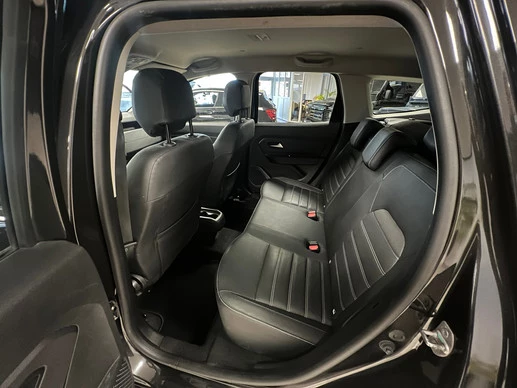 Dacia Duster - Afbeelding 12 van 26