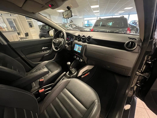 Dacia Duster - Afbeelding 14 van 26