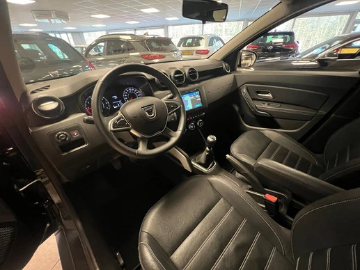 Dacia Duster - Afbeelding 15 van 26