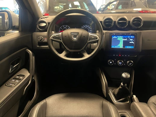 Dacia Duster - Afbeelding 16 van 26