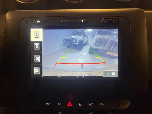 Dacia Duster - Afbeelding 18 van 26