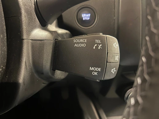 Dacia Duster - Afbeelding 21 van 26