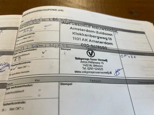 Dacia Duster - Afbeelding 25 van 26