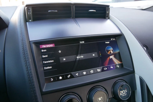 Jaguar F-Type - Afbeelding 19 van 24