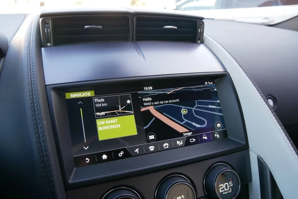 Jaguar F-Type - Afbeelding 20 van 24