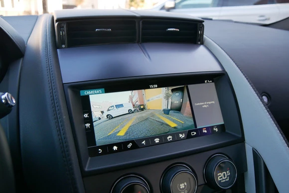 Jaguar F-Type - Afbeelding 21 van 24