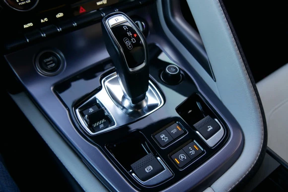 Jaguar F-Type - Afbeelding 23 van 24