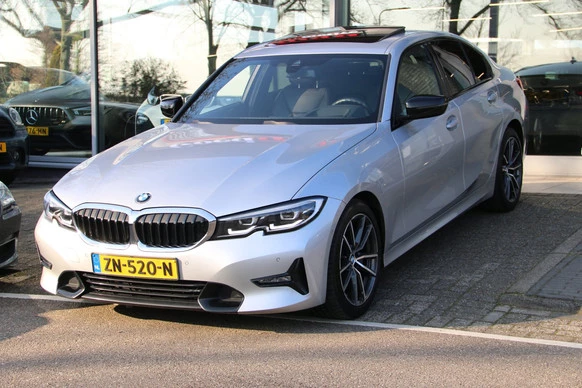 BMW 3 Serie - Afbeelding 1 van 27