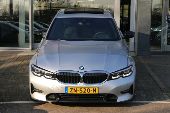 BMW 3 Serie - Afbeelding 2 van 27